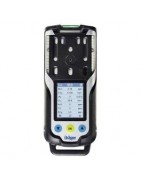 Detectores y medidores